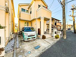 横浜市磯子区栗木2丁目　杉田駅