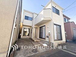 横浜市鶴見区東寺尾東台　生麦駅