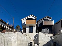 横浜市港北区篠原北1丁目　2期-1号棟　新横浜駅