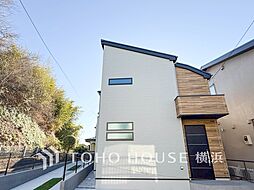 逗子市池子2丁目　B棟　神武寺駅