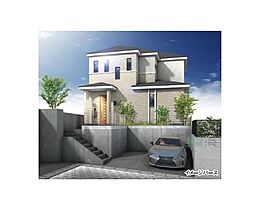 横浜市旭区本宿町　第62期　二俣川駅