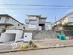 横浜市青葉区荏子田2丁目 たまプラーザ駅