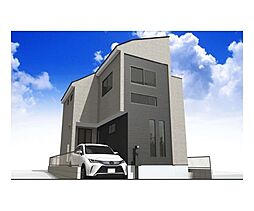 横浜市港北区新吉田東6丁目　1号棟　綱島駅