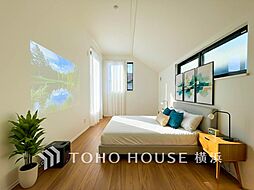 横浜市戸塚区戸塚町　XV-2号棟　戸塚駅