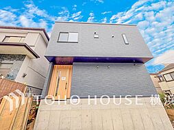 横浜市保土ケ谷区川島町　　西谷駅