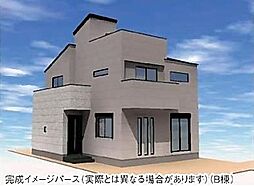 横浜市保土ケ谷区上菅田町　B棟　西谷駅