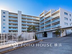 アリュール横濱新子安