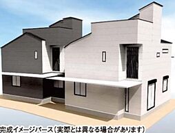 横浜市鶴見区馬場5丁目　B棟　菊名駅