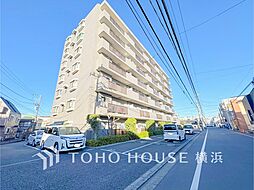 プランヴェール新川崎