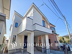 横浜市南区大岡3丁目　1期-1号棟　弘明寺駅