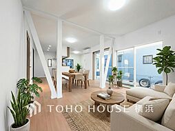 横浜市鶴見区馬場6丁目 鶴見駅