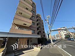 Ｄクラディア横浜白楽アクティディオ