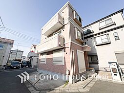 川崎市川崎区桜本2丁目　川崎駅