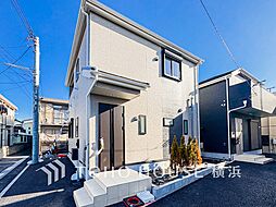 横浜市瀬谷区宮沢2丁目　第24-2号棟　三ッ境駅