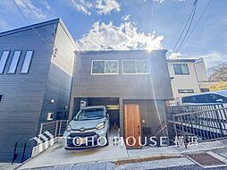 横浜市磯子区氷取沢町　洋光台駅