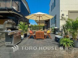 綾瀬市深谷中4丁目　さがみ野駅