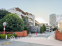 ライム長津田2番館