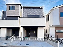 相模原市南区古淵6丁目　11期-1号棟　古淵駅