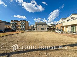 横須賀市久里浜7丁目 売地 京急久里浜駅