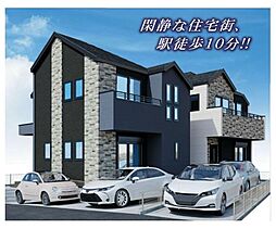 横浜市青葉区荏田町　3期-1号棟　江田駅