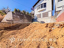 横浜市青葉区もえぎ野　1号棟　藤が丘駅