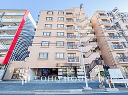 マイキャッスル横浜南