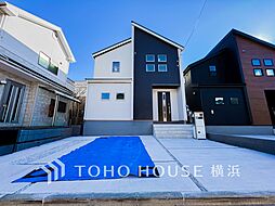 横浜市金沢区富岡西4丁目　第2-2号棟　能見台駅