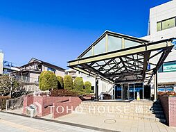 ルネ上星川2号棟