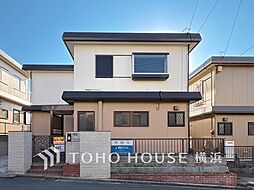 横浜市港南区下永谷2丁目　上永谷駅