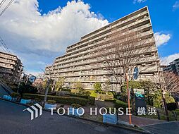 横浜星の丘ビューシティＢ棟