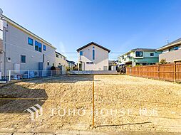 横浜市栄区本郷台4丁目　A号棟　本郷台駅