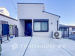 横浜市戸塚区戸塚町　戸塚駅