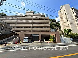 グランデマール鶴見