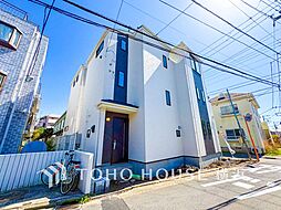 横浜市金沢区寺前2丁目　B号棟　海の公園南口駅