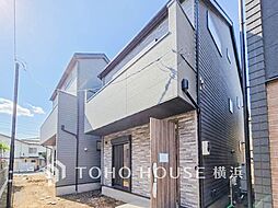 横浜市戸塚区南舞岡1丁目　5号棟　舞岡駅