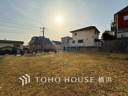 横浜市保土ケ谷区初音ケ丘　III-3号棟　星川駅