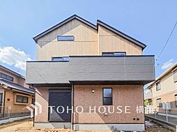 横浜市戸塚区南舞岡1丁目　6号棟　舞岡駅