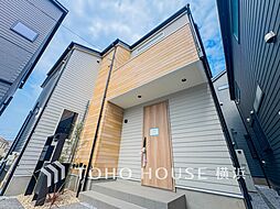 横浜市戸塚区南舞岡1丁目 2号棟 舞岡駅