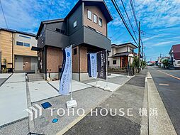 横浜市戸塚区南舞岡1丁目　3号棟　舞岡駅