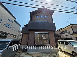 横浜市戸塚区南舞岡1丁目　3号棟　舞岡駅