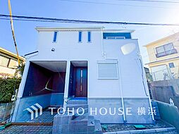 横浜市保土ケ谷区鎌谷町　1号棟　星川駅