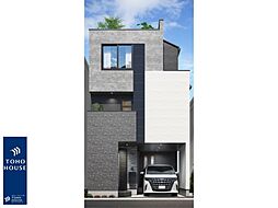 横浜市鶴見区市場下町　　鶴見市場駅