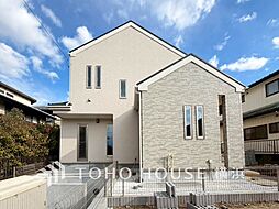 横浜市戸塚区南舞岡1丁目　1号棟　下永谷駅