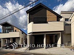 横浜市泉区中田西4丁目　2期-4号棟　中田駅