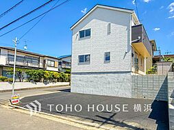 横浜市戸塚区南舞岡4丁目 第4-1号棟 舞岡駅