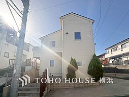 横浜市保土ケ谷区法泉1丁目　保土ヶ谷駅