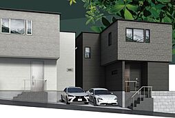 横浜市港南区芹が谷1丁目　V-1号棟　上大岡駅