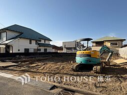 横浜市南区永田東2丁目　2号棟　井土ヶ谷駅