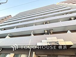 ガーデンプラザ横浜南