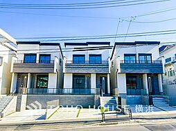 川崎市高津区梶ケ谷3丁目　1号棟　梶が谷駅